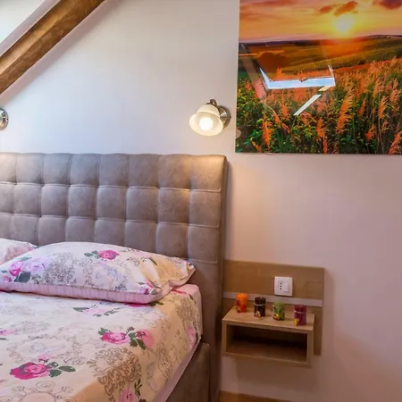 Fiumanka Appartement