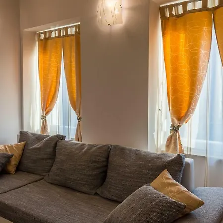 Fiumanka Appartement Rijeka