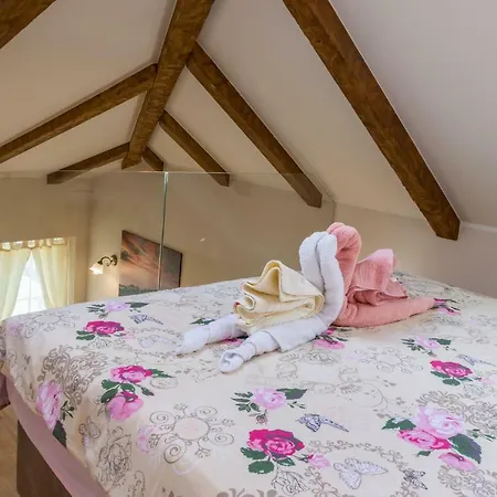 Fiumanka Appartement