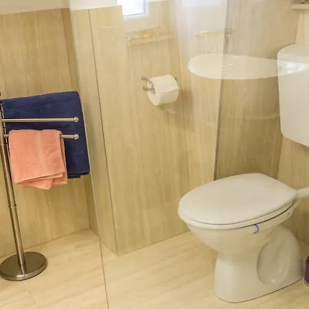 Fiumanka Апартаменты *