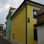 Appartement Fiumanka