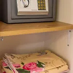 Fiumanka Appartement