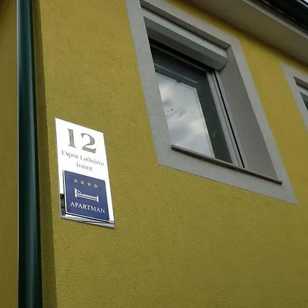 Apartamento Fiumanka