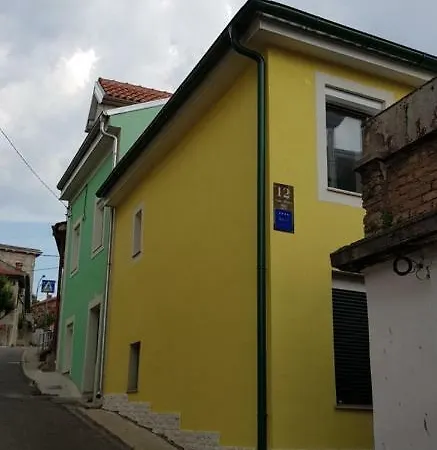 Apartment Fiumanka