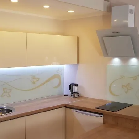 Apartamento Fiumanka