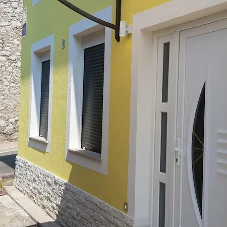 Apartamento Fiumanka *