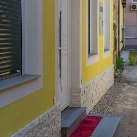 Fiumanka Apartamento