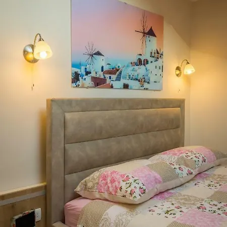 Fiumanka Apartamento