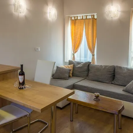 Fiumanka Apartamento