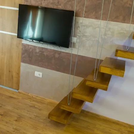 Apartment Fiumanka