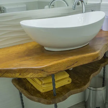 Fiumanka Apartamento *