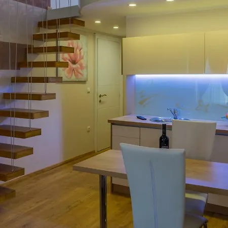 Apartamento Fiumanka *