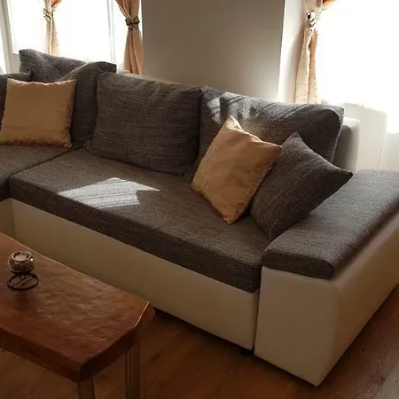 Apartamento Fiumanka