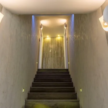 Fiumanka Apartamento Rijeka