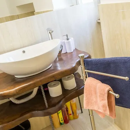 Apartamento Fiumanka *