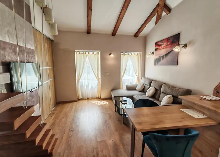 Fiumanka Apartment *