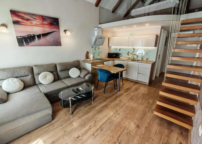 Fiumanka Apartment Rijeka