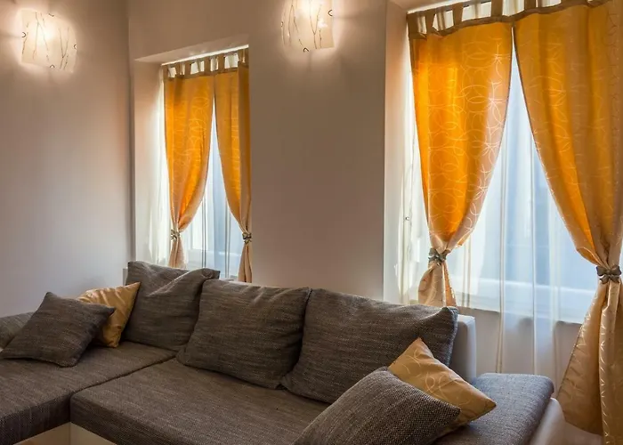 Fiumanka Apartment Rijeka