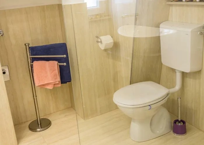 Fiumanka Apartment *